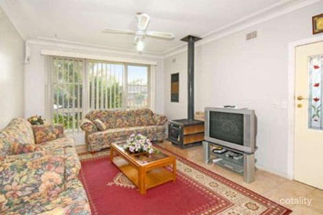 Property photo of 7 Macleay Crescent St Marys NSW 2760