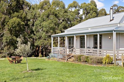 2645 Ballan-Daylesford Rd, Musk Vale, VIC 3461