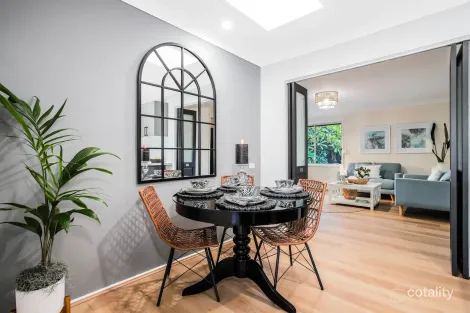 Property photo of 25 Elfrieda Street Old Toongabbie NSW 2146