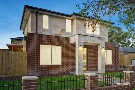 Property photo of 1/15 Nonda Avenue Doncaster East VIC 3109