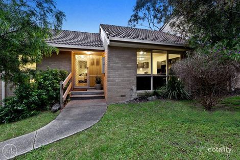 2/76-80 Sherbourne Rd, Montmorency, VIC 3094
