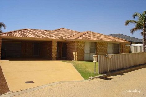 Property photo of 53 Ashton Close Mount Tarcoola WA 6530
