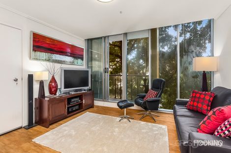 Property photo of 5/86 Kavanagh Street Southbank VIC 3006