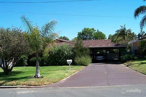 18 Hewitt Way, Booragoon, WA 6154