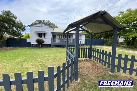 Property photo of 156 Doonkuna Street Kingaroy QLD 4610