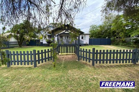 Property photo of 156 Doonkuna Street Kingaroy QLD 4610