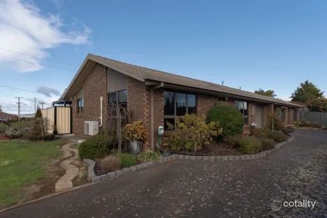 Property photo of 1/6 Berrigan Road Miandetta TAS 7310