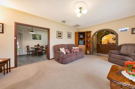 Property photo of 3 St Ives Drive Parafield Gardens SA 5107