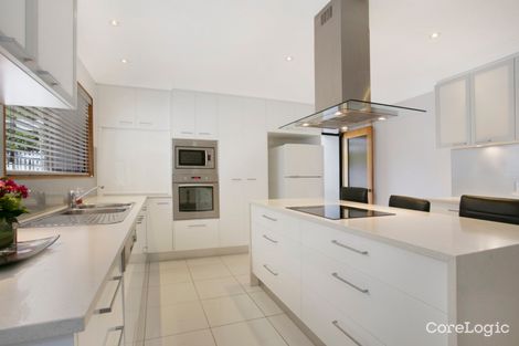 Property photo of 1 Wandella Street Chapel Hill QLD 4069