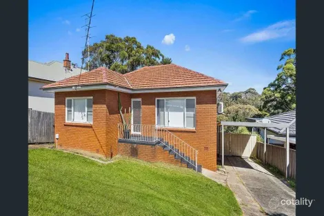 75 Bridge St, Coniston, NSW 2500