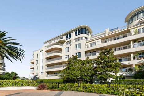 Property photo of 18/3 Seisman Place Port Melbourne VIC 3207