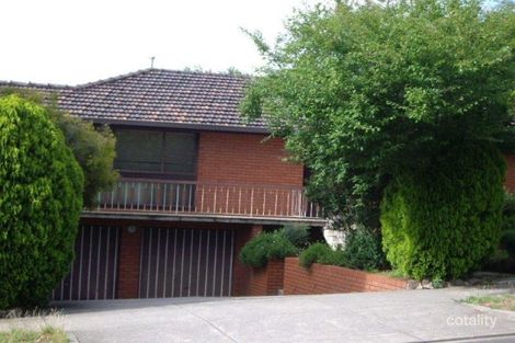 Scarlet Ash Dr, Templestowe Lower, VIC 3107