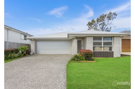 Property photo of 24 Tambor Crescent Pallara QLD 4110