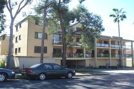 7/35 Brandon Ave, Bankstown, NSW 2200