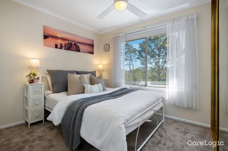 Property photo of 45 Glenview Road Mount Kuring-Gai NSW 2080