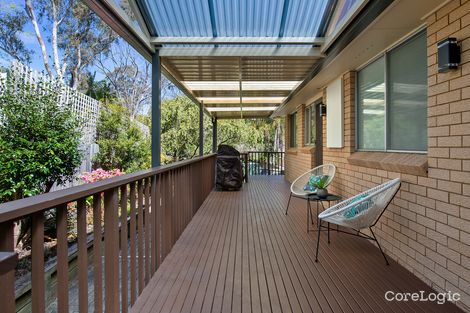 Property photo of 45 Glenview Road Mount Kuring-Gai NSW 2080