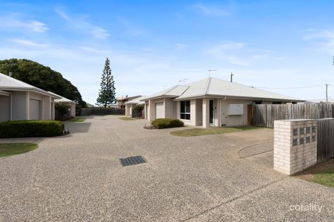 8/20A WATER ST, BUNDABERG SOUTH, QLD 4670