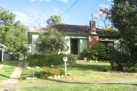 Property photo of 6 Fielders Street Seven Hills NSW 2147