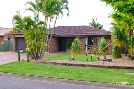 Property photo of 16 Fairway Place Banyo QLD 4014