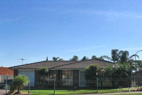 56 Denis Winston Dr, Doonside, NSW 2767