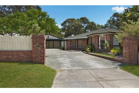 Property photo of 5 Elpara Place Skye VIC 3977