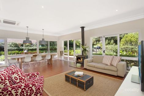 Property photo of 25 Calvert Avenue Killara NSW 2071
