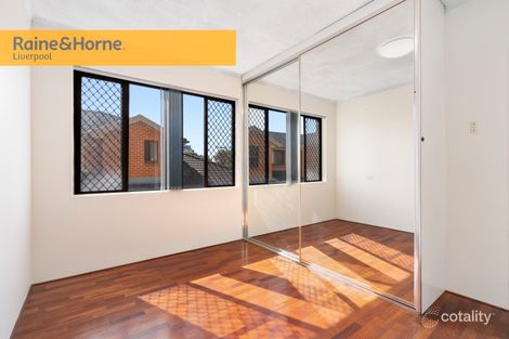 4/107 Castlereagh St, Liverpool, NSW 2170