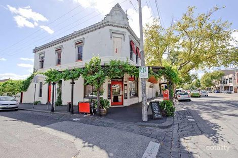 Property photo of 541 Nicholson Street Carlton North VIC 3054