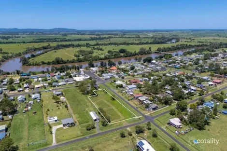 Property photo of 40 Martin Street Coraki NSW 2471