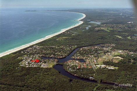 2/5 Barkala Ct, Ocean Shores, NSW 2483