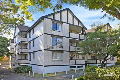 15/529-533 Victoria Rd, Ryde, NSW 2112
