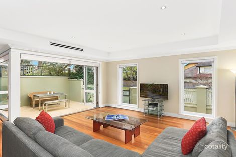 Property photo of 2B Wheatleigh Street Naremburn NSW 2065