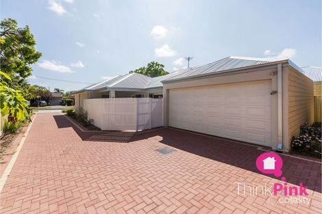 Property photo of 23B Marchamley Place Carlisle WA 6101