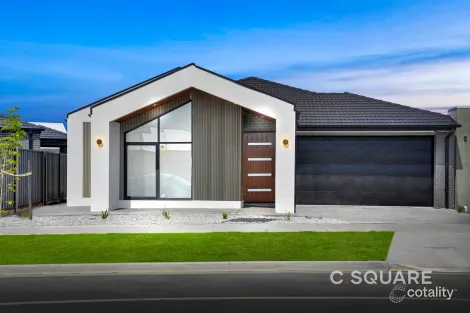 125 Daybreak Vsta, Mickleham, VIC 3064