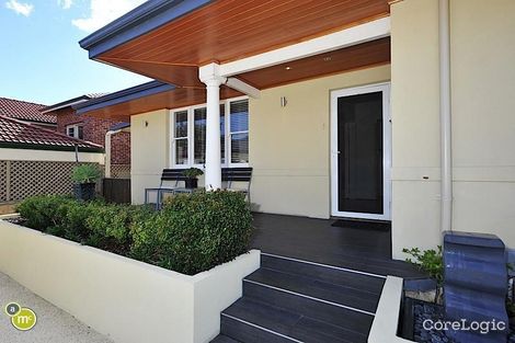 Property photo of 36 Berkeley Crescent Floreat WA 6014