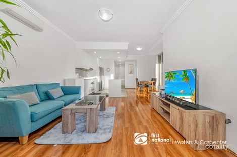Property photo of 6/33-35 St Ann Street Merrylands NSW 2160