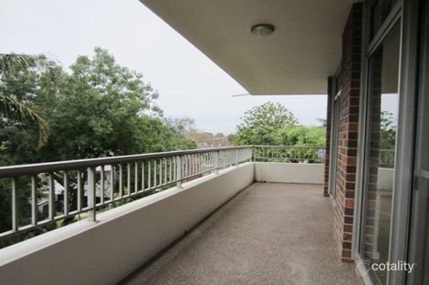 Property photo of 12/110 Bay Road Waverton NSW 2060