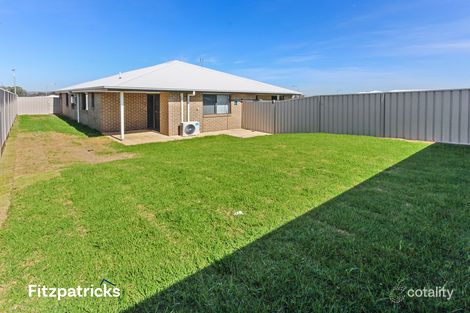 Property photo of 1/12 Turramia Crescent Gobbagombalin NSW 2650