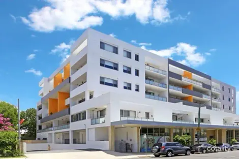 44/31-35 Chamberlain St, Campbelltown, NSW 2560