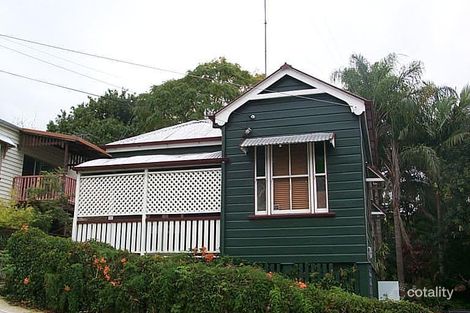 Property photo of 20 Vale Street Kelvin Grove QLD 4059