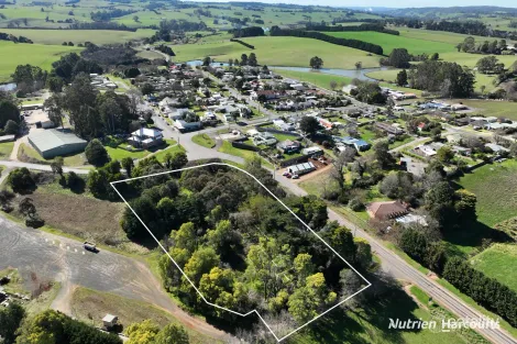 23-37 Station St, Thorpdale, VIC 3835