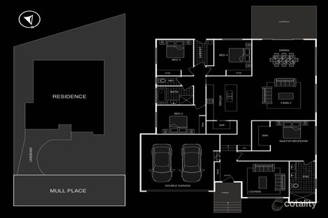 Property photo of 2 Mull Place Macquarie ACT 2614