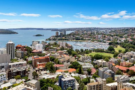 Property photo of 3405/1 Kings Cross Road Darlinghurst NSW 2010