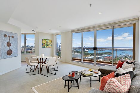 Property photo of 3405/1 Kings Cross Road Darlinghurst NSW 2010
