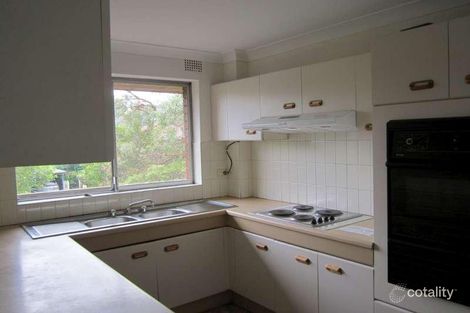 Property photo of 5/4 Brand Street Artarmon NSW 2064