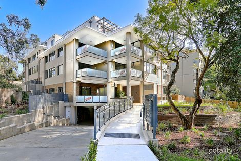 13/2b Womerah St, Turramurra, NSW 2074