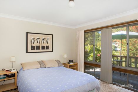 Property photo of 15 Oriole Street Bawley Point NSW 2539