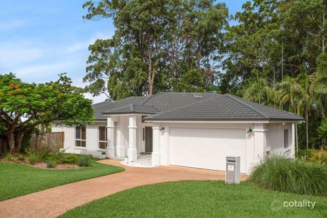 4 Courcheval Tce, Mons, QLD 4556