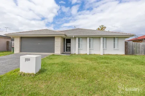 24 Male Rd, Caboolture, QLD 4510
