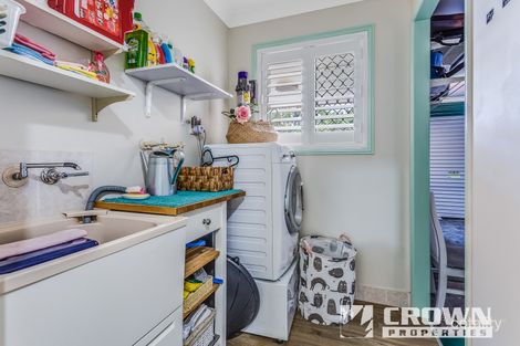 Property photo of 76/2 Wattle Road Rothwell QLD 4022